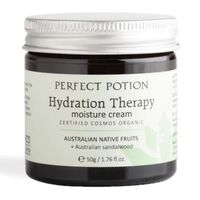 Perfect Potion Hydration Therapy Moisture Cream 50g