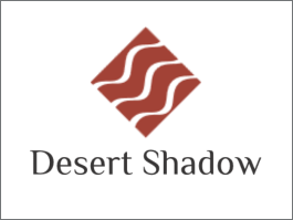 Desert Shadow