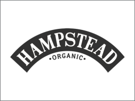 Hampstead Tea