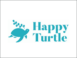 Happy Turtle