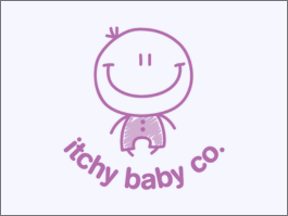 Itchy Baby Co.