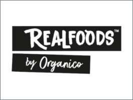 Realfoods by Organico