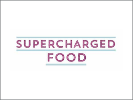 Supercharged Food