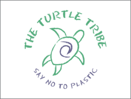 The Turtle Tribe