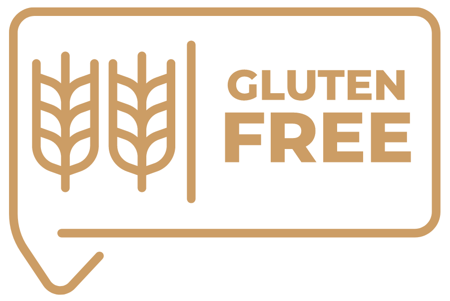 Gluten Free Logo