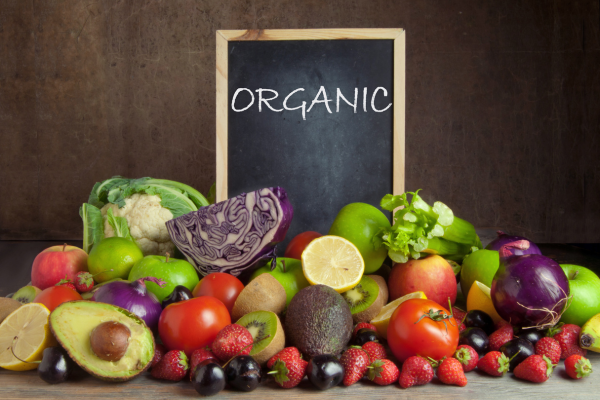 Wholesale Organic Food
