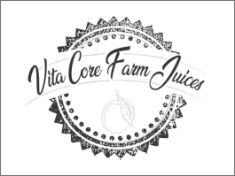 Vita Core Farm Juices