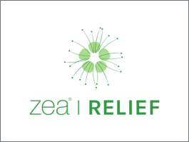 Zea Relief