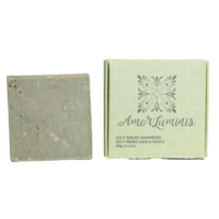 Amor Luminis Solid Shampoo Bar - Lily (Fine & Oily Hair) ~ 60g