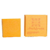 Amor Luminis Solid Conditioner Bar - Lola (Fine or Oily Hair) ~ 60g