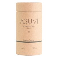 ASUVI Deodorant Refill Palm Grove 65g
