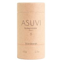 ASUVI Deodorant Refill Wandearah 65g