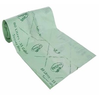 BioBag Superline 80 Litre - 20 Bags