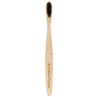 Earths Tribe Adult Bamboo Toothbrush
