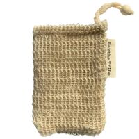 Earths Tribe Sisal Soap Saver Pouch