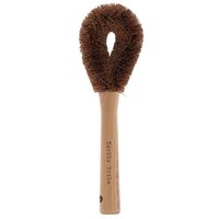 Earths Tribe Coconut Fibre Pot Brush