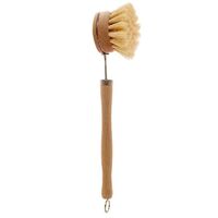 Earths Tribe Sisal Fibre Dish Brush