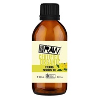 Every Bit Organic Raw Evening Primrose Oil 100ml