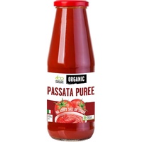 Every Bit Organic Passata Puree 680g