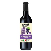 Every Bit Organic Raw Organic Balsamic Vinegar 500ml
