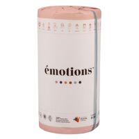 Emotions 100% Bamboo Paper Towels - 6 rolls