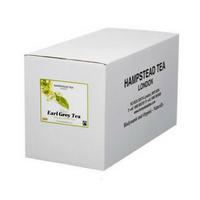 Hampstead Tea Divine Earl Grey Tea (Organic ) ~ 1000 Tea Bags