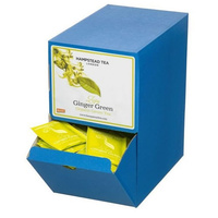 Hampstead Tea Ginger Green Tea (Organic ) ~ 250 Tea Bags
