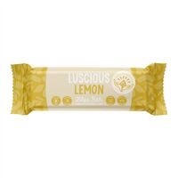 Food to Nourish Bliss Bar Luscious Lemon 40g