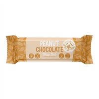 Food to Nourish Bliss Bar Peanut Chocolate 40g