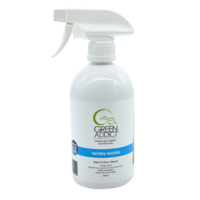 GreenAddict Natural Mirror and Glass Cleaner ~ 500ml