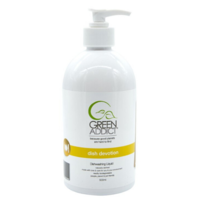 GreenAddict Natural Dishwashing Detergent ~ 500ml