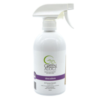 GreenAddict Natural Shower and Bathroom Cleaner and DeScaler ~ 500ml