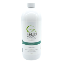 GreenAddict Natural Toilet Cleaner ~ 1 Litre Refill