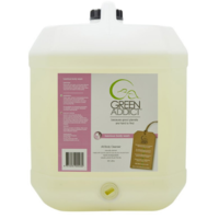 GreenAddict Natural Hand and Body wash ~ 20 Litre Refill