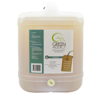 GreenAddict Natural Toilet Cleaner ~ 20 Litre Refill