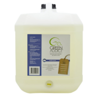 GreenAddict Natural Laundry and Upholstery Concentrate ~ 20 Litre Refill