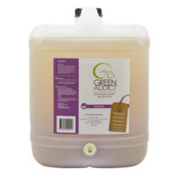 GreenAddict Natural Shower and Bathroom Cleaner and DeScaler ~ 20 Litre Refill