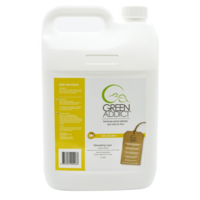 GreenAddict Natural Dishwashing Detergent ~ 5 Litre Refill