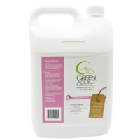GreenAddict Natural Hand and Body wash ~ 5 Litre Refill