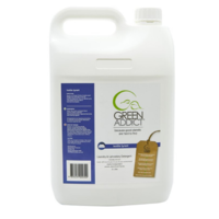 GreenAddict Natural Laundry and Upholstery Concentrate ~ 5 Litre Refill