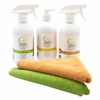 GreenAddict Kitchen Kit