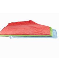 GreenAddict Cloths Pack of 3