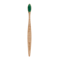 Georganics Beech Toothbrush ~ Medium Bristles
