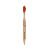 Georganics Beech Toothbrush ~ Kids Bristles