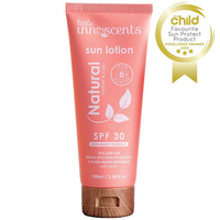 Little Innoscents Sun Lotion SPF30+ ~ 100ml
