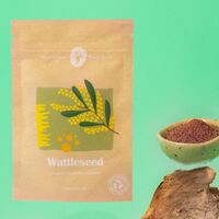 Melbourne Bushfood Wattleseed Spice 20g
