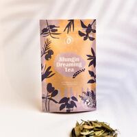 Melbourne Bushfood Jilungin Dreaming Tea 20g