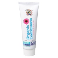 Riddells Creek Toothpaste Herbal (Organic) ~ 100g