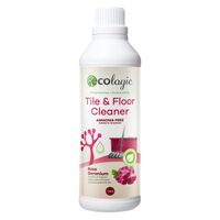 Ecologic Rose Geranium Tile & Floor Cleaner ~ 1lt