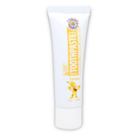 Riddells Creek Children's Toothpaste Banana (Organic) ~ 50g